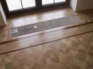 PODŁOGI DREWNIANE MONTAŻ-Montaż podłóg z mozaiki i perfekcja detali