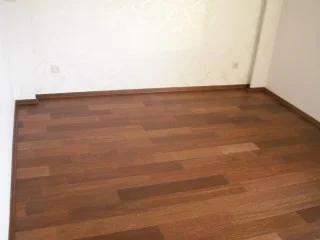 Parkiety i deski-Parkiet z drewna egzotycznego merbau