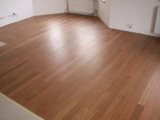 Parkiety i deski-Parkiet z drewna egzotycznego jatoba