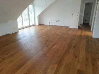 PODŁOGI DREWNIANE MONTAŻ-Montaż podłóg z desek w domu