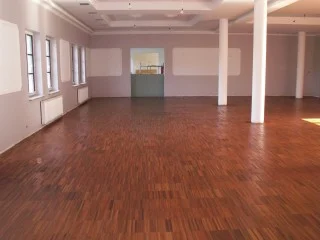 PODŁOGI DREWNIANE MONTAŻ-Montaż podłogi z mozaiki