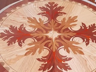 PODŁOGI DREWNIANE MONTAŻ-Montaż podłóg z parkietu