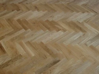 Parkiety i deski-Parkiet krajowy dąb rustical