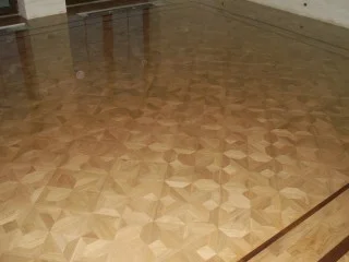 Renowacja, konserwacja podłogi-Renowacja parkietu drewaniengo