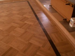 Renowacja podłóg-Renowacja podłogi drewnianej